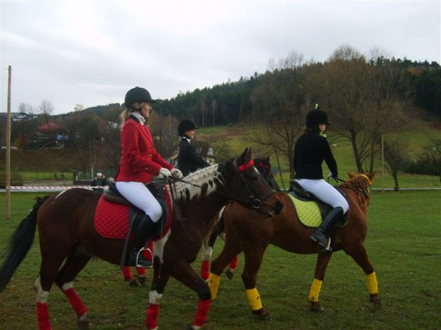 Hubertus 2007